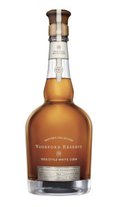 Woodford reserve