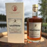 Initium: en ny svensk whiskyskandal?
