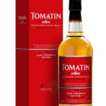 Tomatin cask strength edition