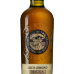 Loch Lomond Original och Inchmurrin 12 YO