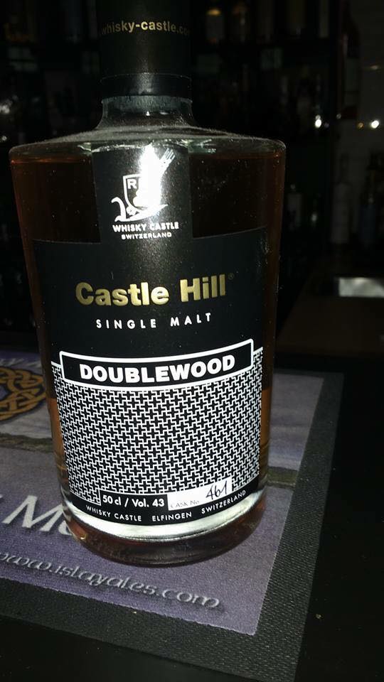 Castle Hill Doublewood