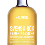 Mackmyra Svensk rök/Amerikansk ek