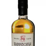 Wannborga whisky [5 YO]