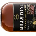 Millstone peated oloroso sherry 2010