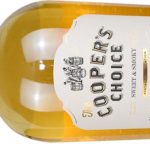 Bunnahabhain Sauternes cask finish från Cooper's Choice