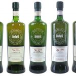 En galen Mortlachkkvintett SMWS_ALL