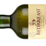 Redbreast 12 YO på fatstyrka Redbreast 12 CS bottle