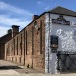 Springbank 18 och 30 YO Springbank distillery