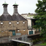 Strathmill distillery: En presentation