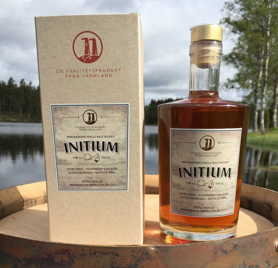 Initium: en ny svensk whiskyskandal?