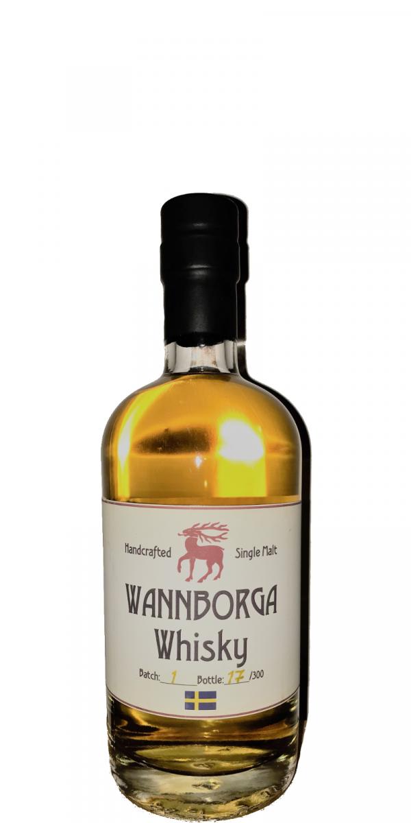 Wannborga 5 YO