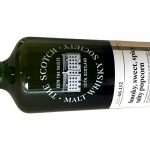 SMWS 66.112: En bra Ardmore SMWS 66.112