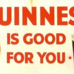När Guinness tog över Distillers Company Limited