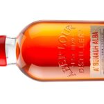 Aberlour abunadh alba