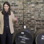 Cadenheads warehouse tasting 2022